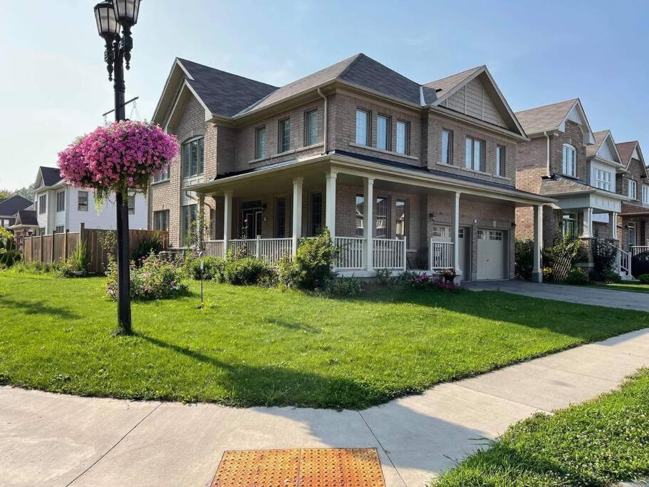 Niagara'S Finest Vacation Home Eksteriør billede