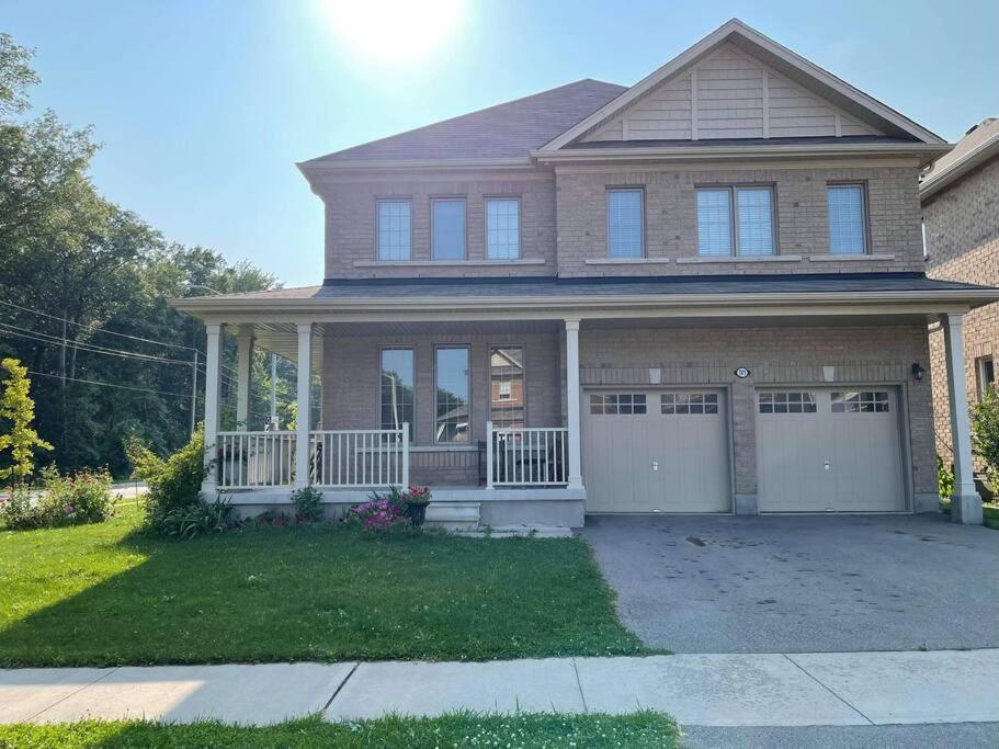 Niagara'S Finest Vacation Home Eksteriør billede
